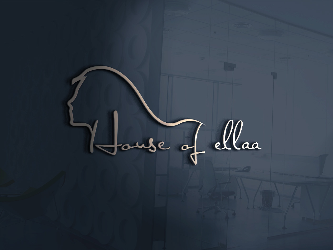 Logo Design by kINg eVOn 2 for this project | Design #21256323