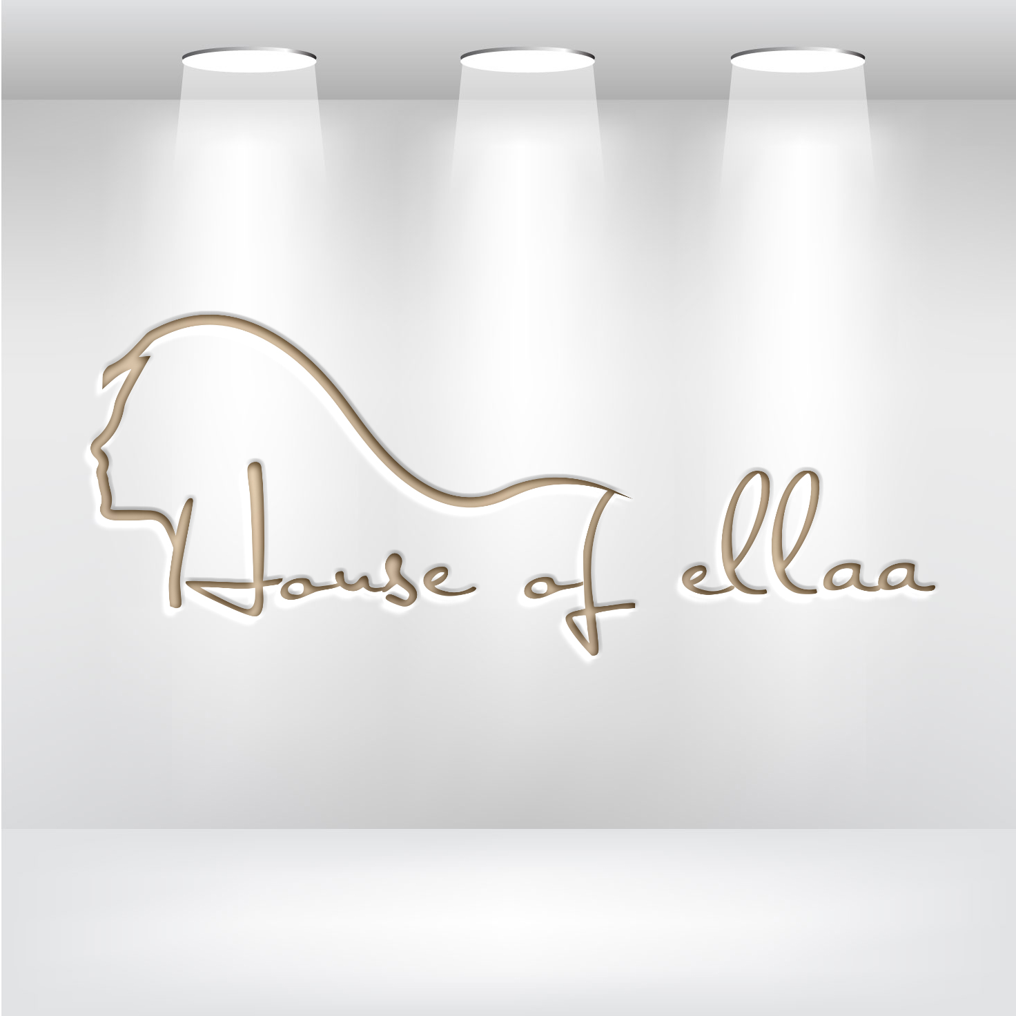 Logo Design by kINg eVOn 2 for this project | Design #21256324