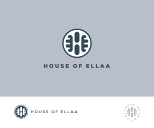 Logo Design by TheForm for this project | Design: #21255441