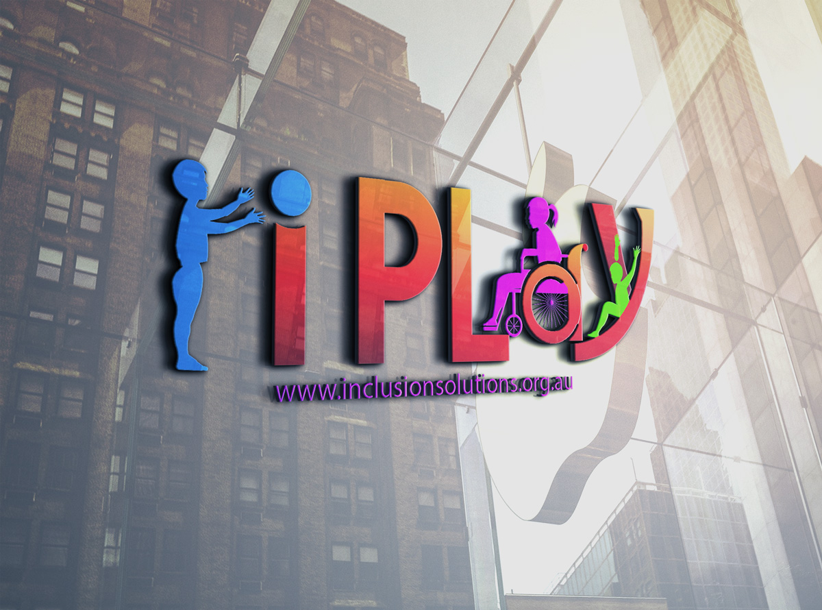 Logo Design by Wonderful design for Inclusion Solutions | Design #21246992