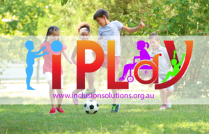 Logo Design by Wonderful design for Inclusion Solutions | Design: #21246993