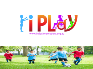 Logo Design by Wonderful design for Inclusion Solutions | Design: #21246994
