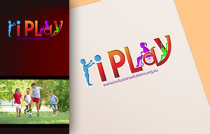 Logo Design by Wonderful design for Inclusion Solutions | Design: #21246995