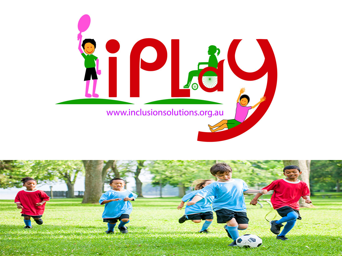 Logo Design by Wonderful design for Inclusion Solutions | Design #21265400