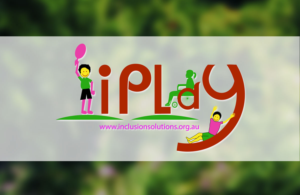 Logo Design by Wonderful design for Inclusion Solutions | Design: #21265402