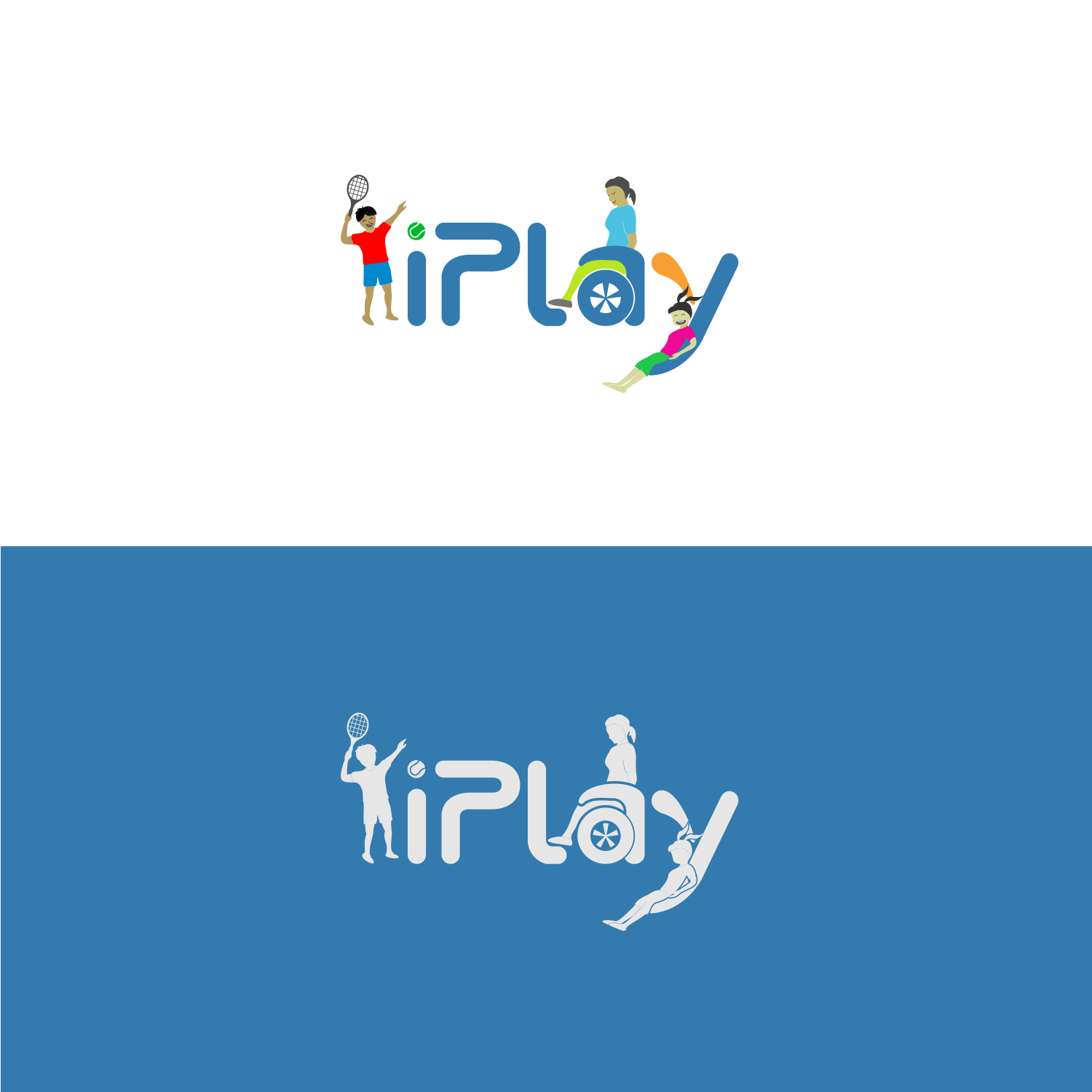 Logo Design by sonny.scarlet for Inclusion Solutions | Design #21251127