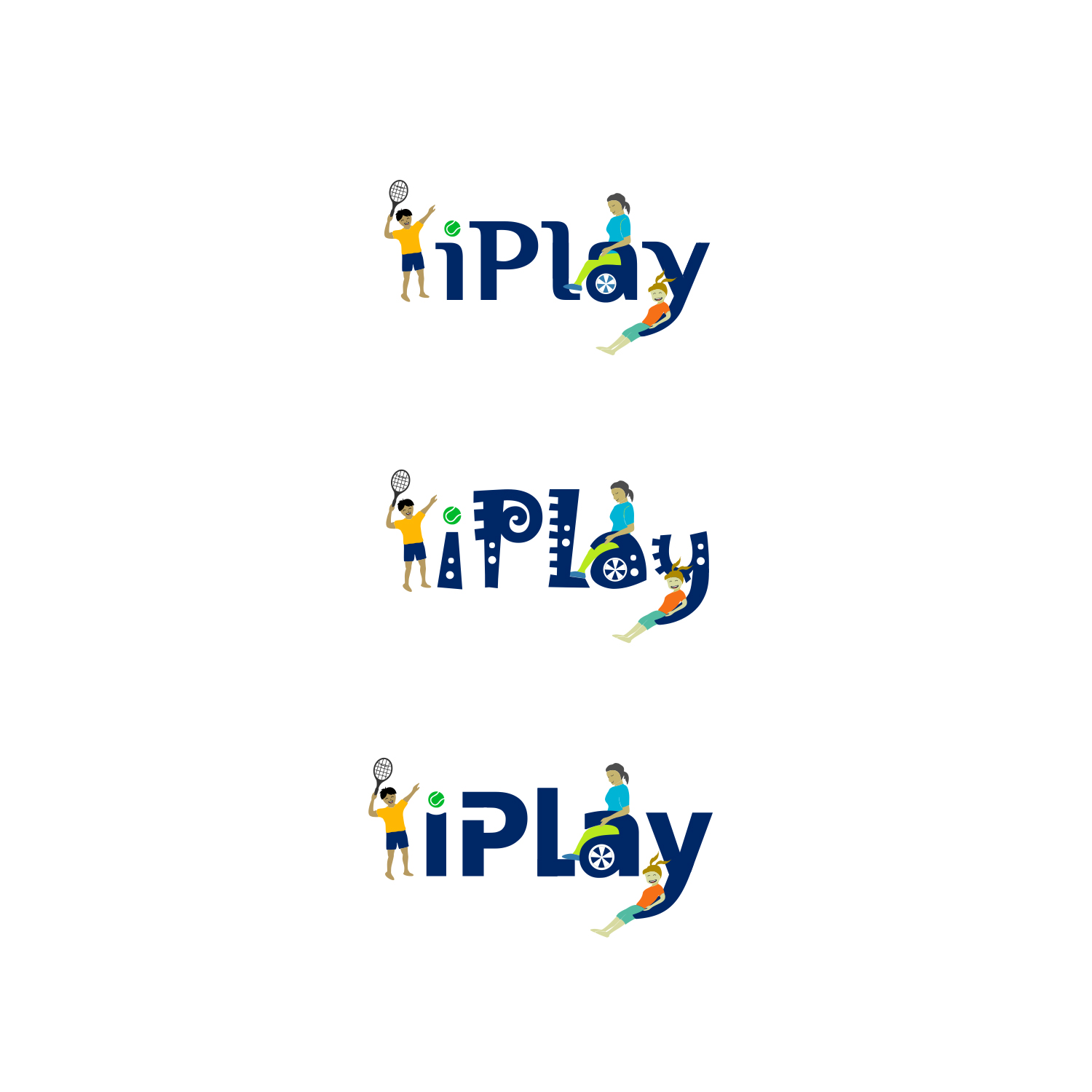 Diseño de Logo por sonny.scarlet para Inclusion Solutions | Diseño #21322639