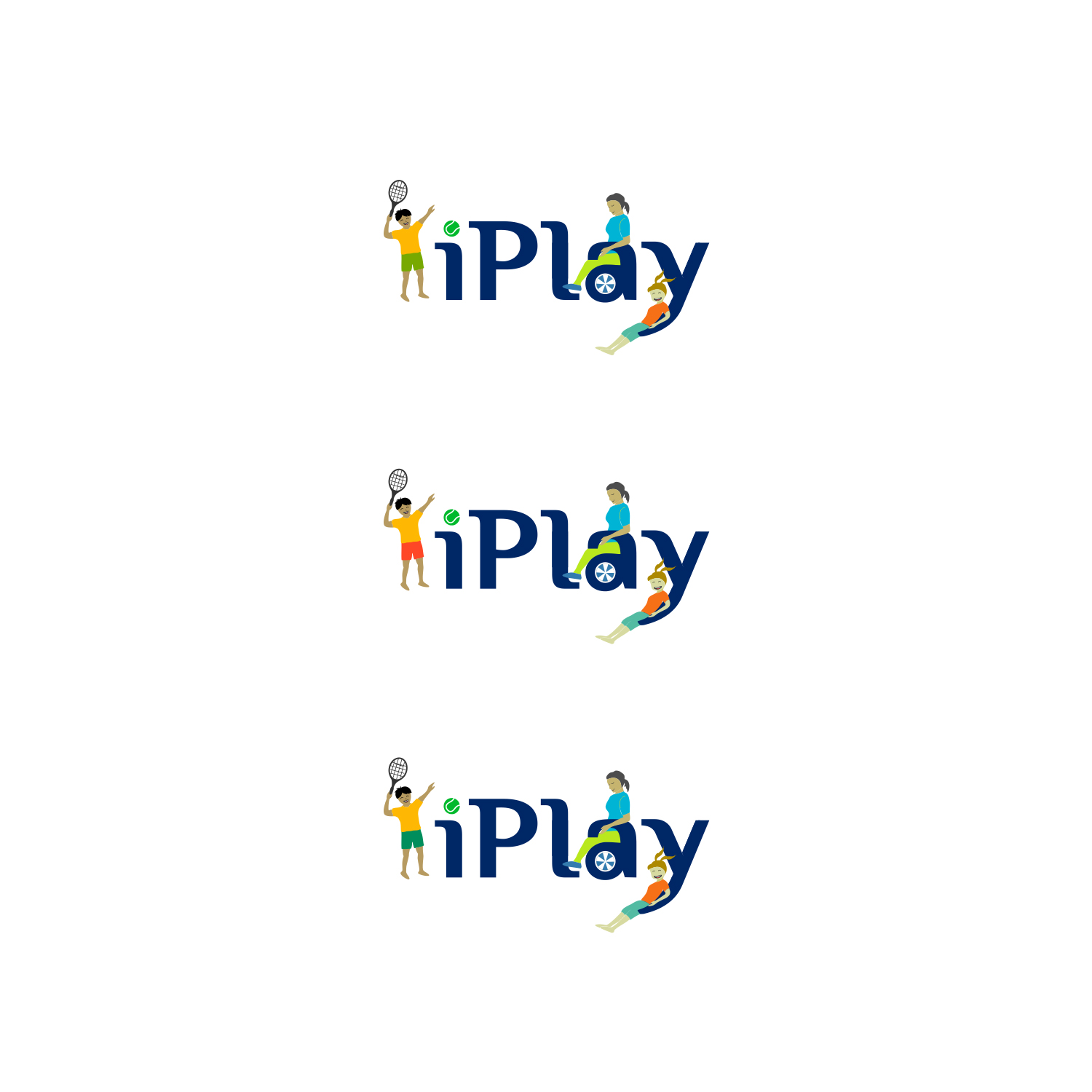 Logo Design by sonny.scarlet for Inclusion Solutions | Design #21364000