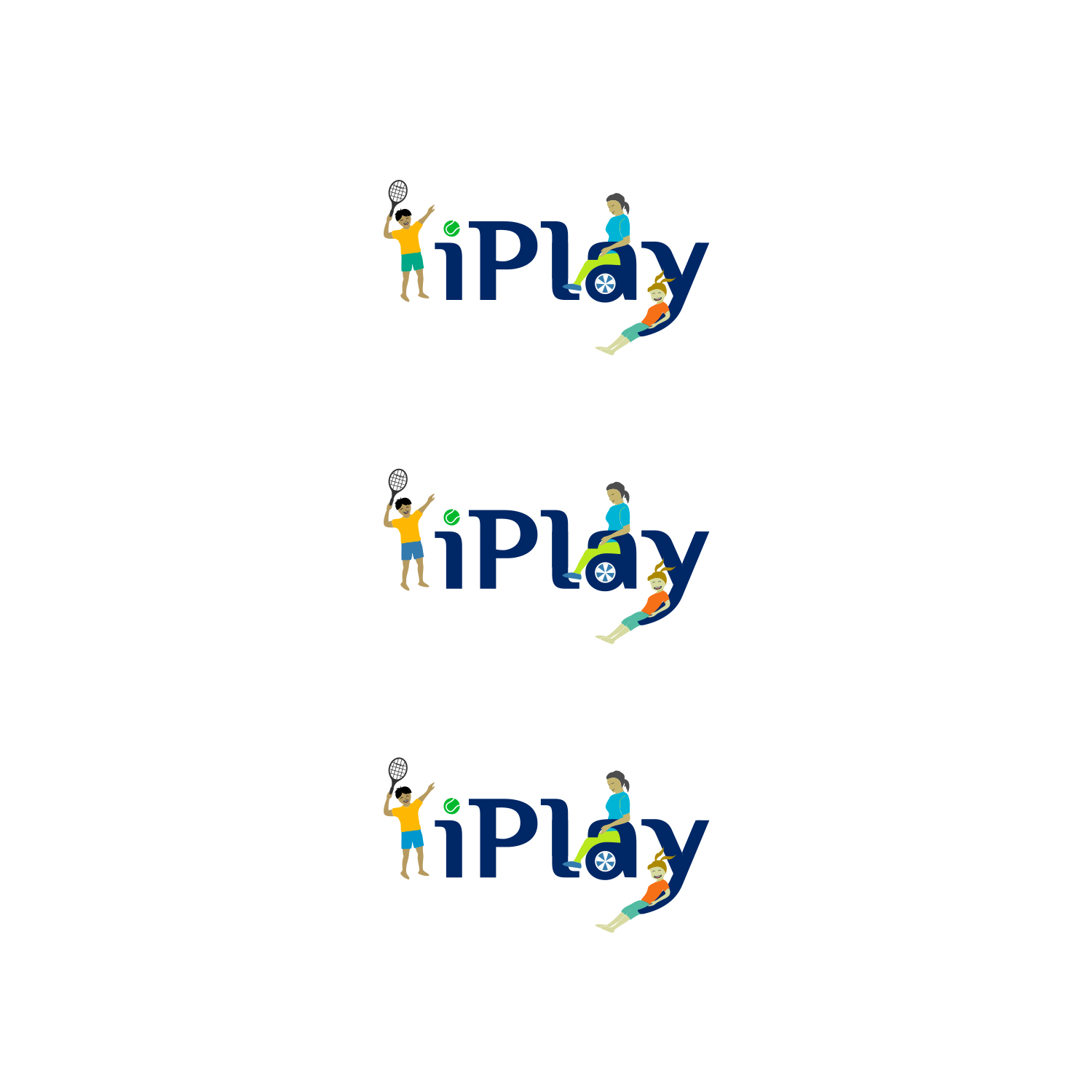 Logo Design by sonny.scarlet for Inclusion Solutions | Design: #21364001