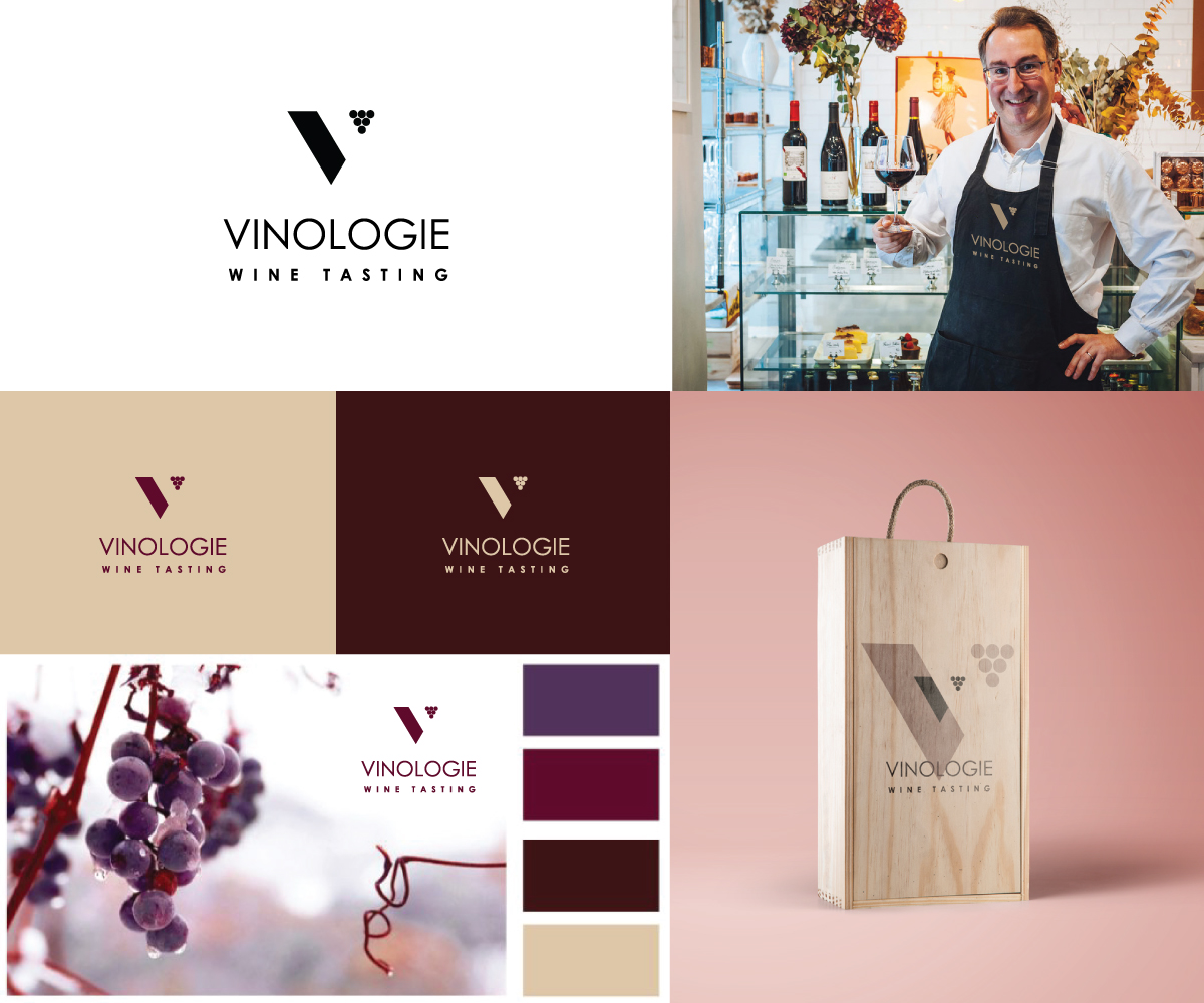 Logo Design by Farmiza for this project | Design #21258090