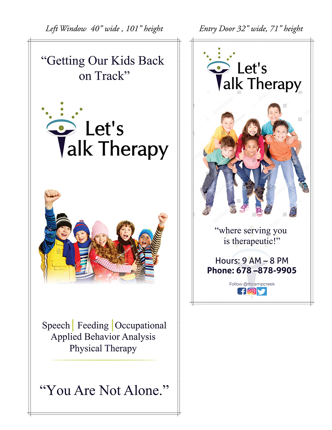 Design de Panneau par PavanPrajapati pour ce projet | Design #21262055