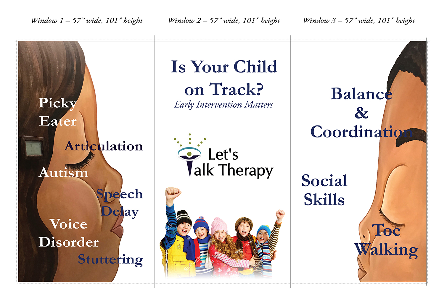 Design de Panneau par PavanPrajapati pour ce projet | Design #21262057