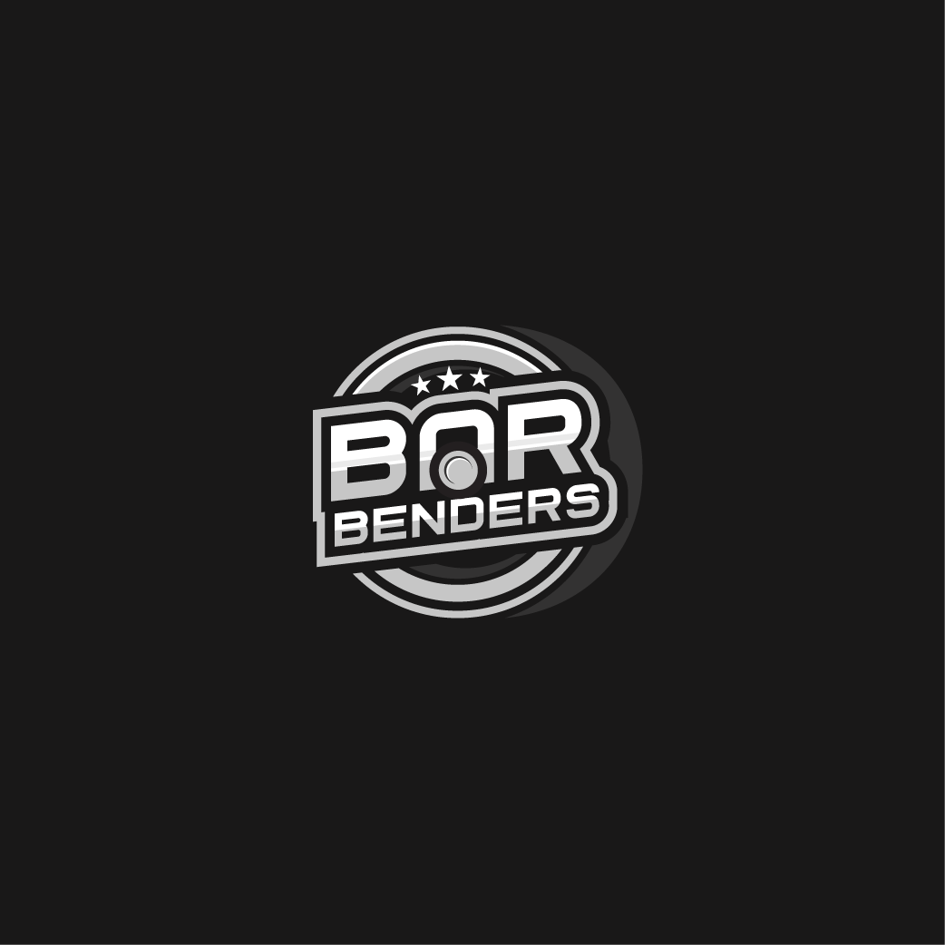 Logo Design by vanroz for Bar Benders | Design #21249463