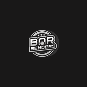 Logo Design by vanroz for Bar Benders | Design #21249463