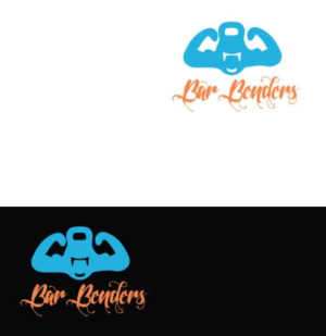 Logo Design by Kalla for Bar Benders | Design: #21250599