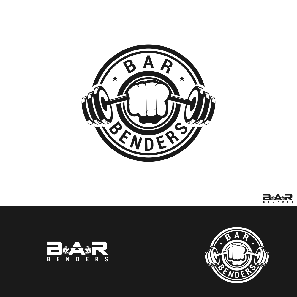 Logo Design by Feri gerald 90 for Bar Benders | Design: #21249040