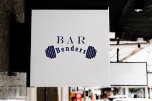 Logo Design by Akashthapliyal for Bar Benders | Design #21250397