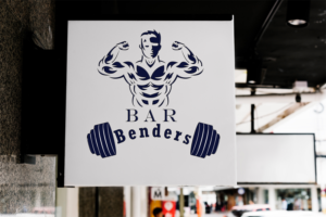 Logo Design by Akashthapliyal for Bar Benders | Design: #21250415