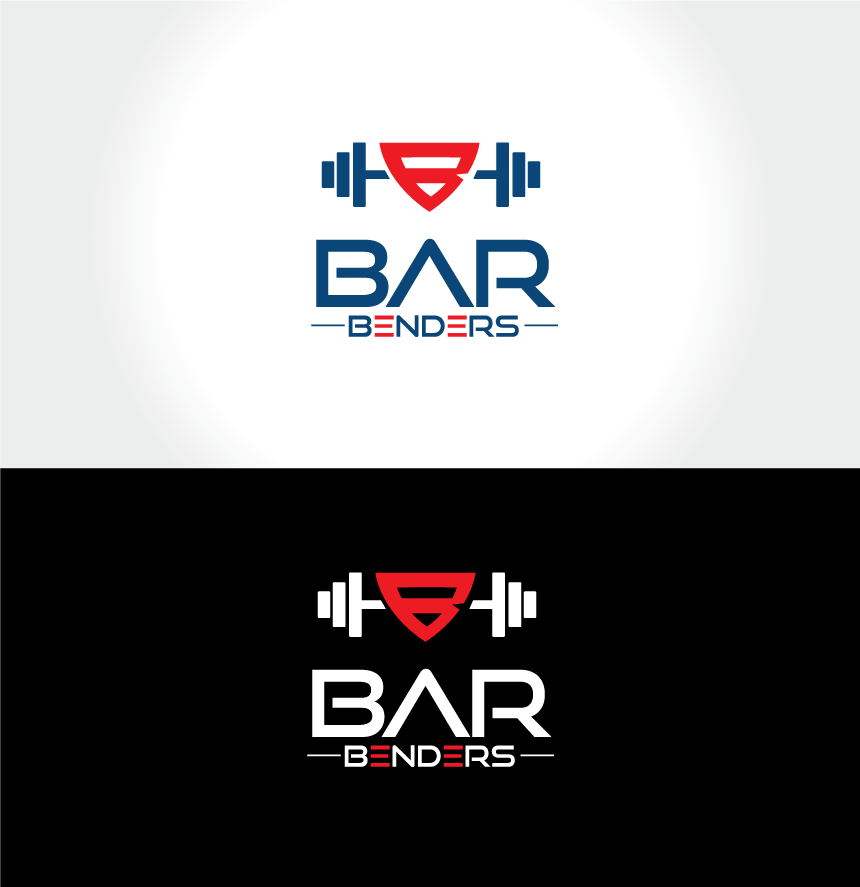 Logo Design by graphicevolution for Bar Benders | Design #21249576
