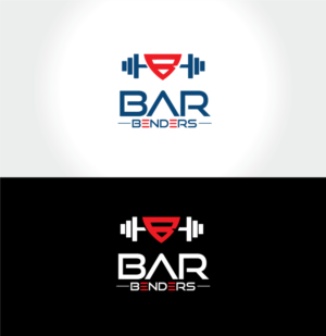 Logo Design by graphicevolution for Bar Benders | Design: #21249576