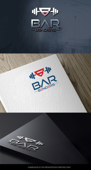 Bar Benders | Logo-Design von graphicevolution