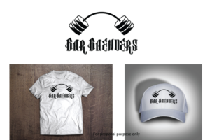 Logo Design by designA78 for Bar Benders | Design #21254923