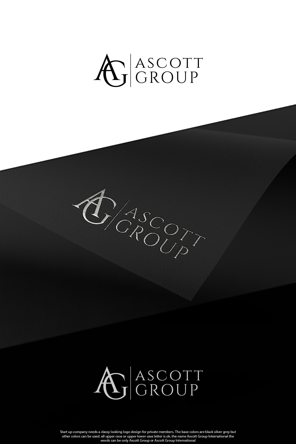 Logo Design by GBDESIGN for this project | Design #21251809