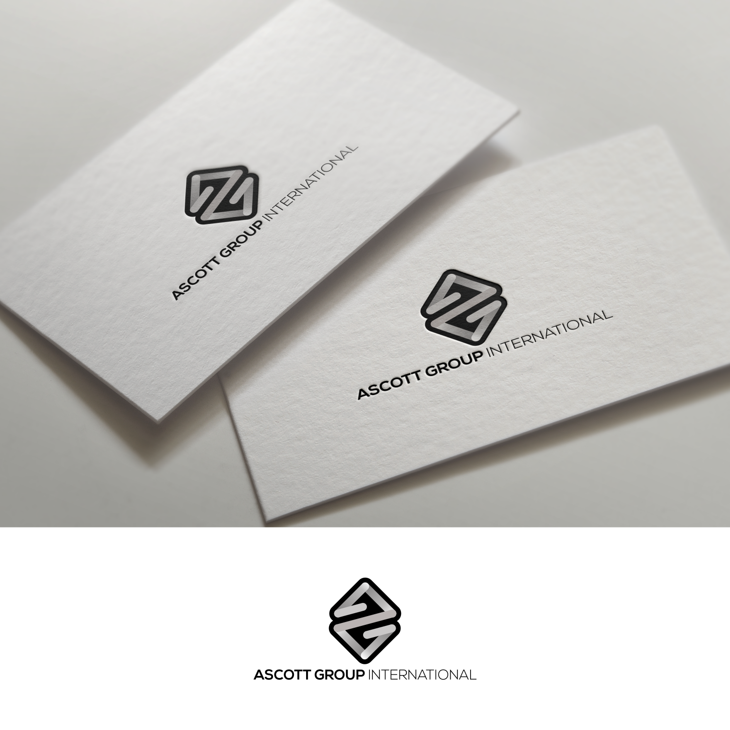 Logo Design by two one for this project | Design #21247059