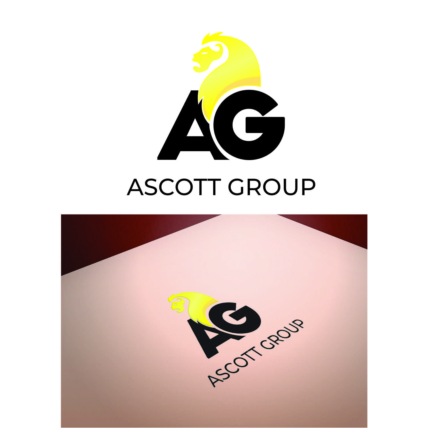 Logo Design by Sahibul Design for this project | Design #21248296