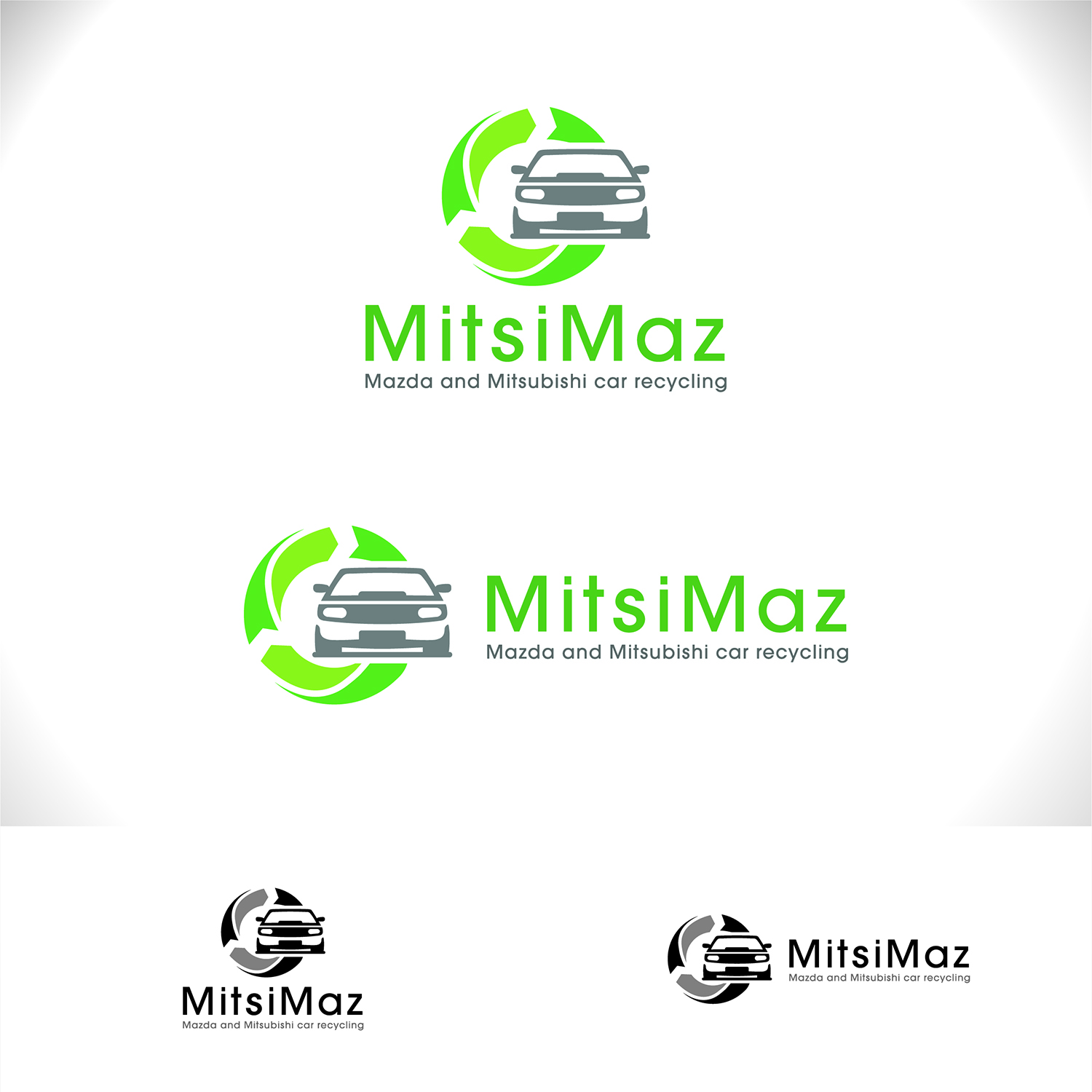 Logo Design by MTu for Leven Services | Design #21267863