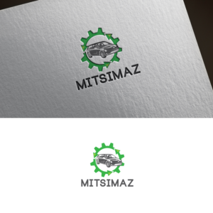 MitsiMaz | Logo Design by sankar999