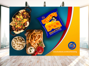 Advertisement Design by rug