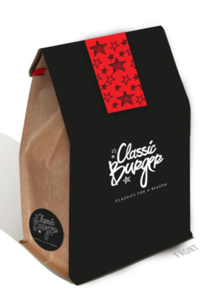Packaging Design by Deli