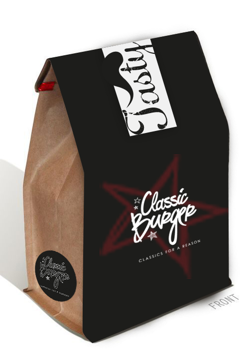 Packaging Design by Deli for this project | Design #21327524