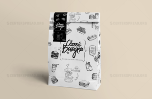 Verpackungs-Design von CENTERSPREAD für dieses Projekt | Design #21284990