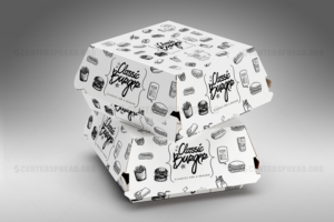 Packaging Design by CENTERSPREAD for this project | Design: #21284991