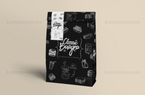 Packaging Design by CENTERSPREAD for this project | Design: #21285009