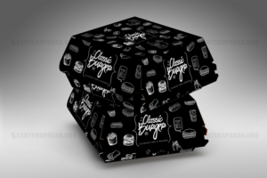 Packaging Design by CENTERSPREAD for this project | Design: #21285011