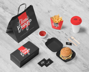 Packaging Design by Germanicus for this project | Design: #21293679