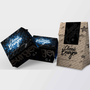 Packaging Design by vivianapiedrahitag for this project | Design: #21306572