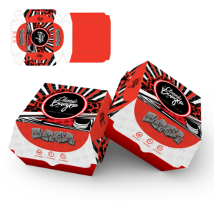 Verpackungs-Design von Navisol Creatives für dieses Projekt | Design #21293625