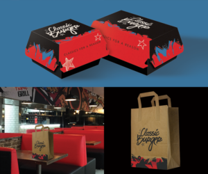 Verpackungs-Design von Carolina Ramírez für dieses Projekt | Design #21334965