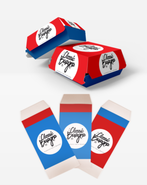 Packaging Design by bonny_r for this project | Design: #21332019