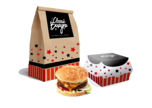 Packaging Design by jackstk 24