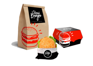 Packaging Design by jackstk 24 for this project | Design: #21267901