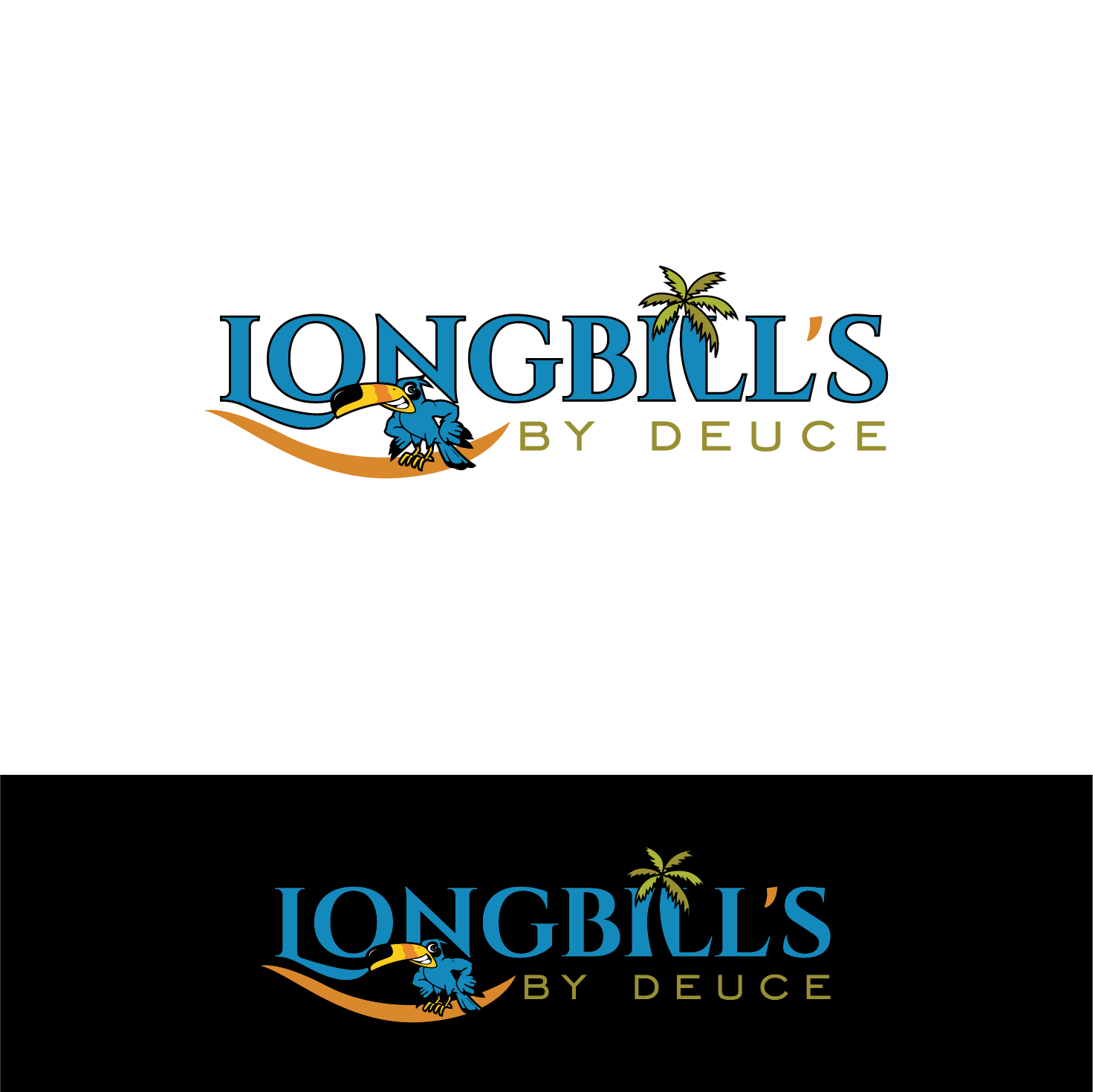 Logo Design by Maxo-Biz for Toucans | Design #21311542