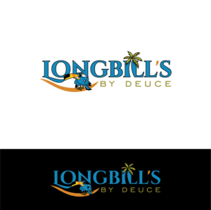 Logo Design by Maxo-Biz for Toucans | Design: #21311542