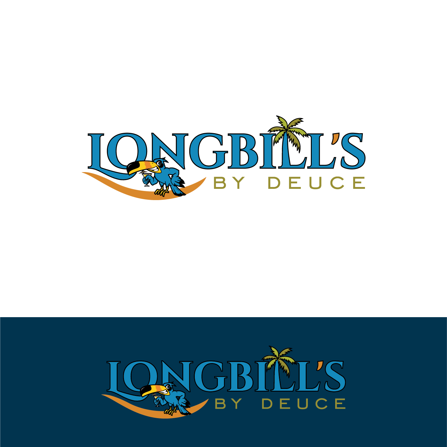 Logo Design by Maxo-Biz for Toucans | Design #21311545