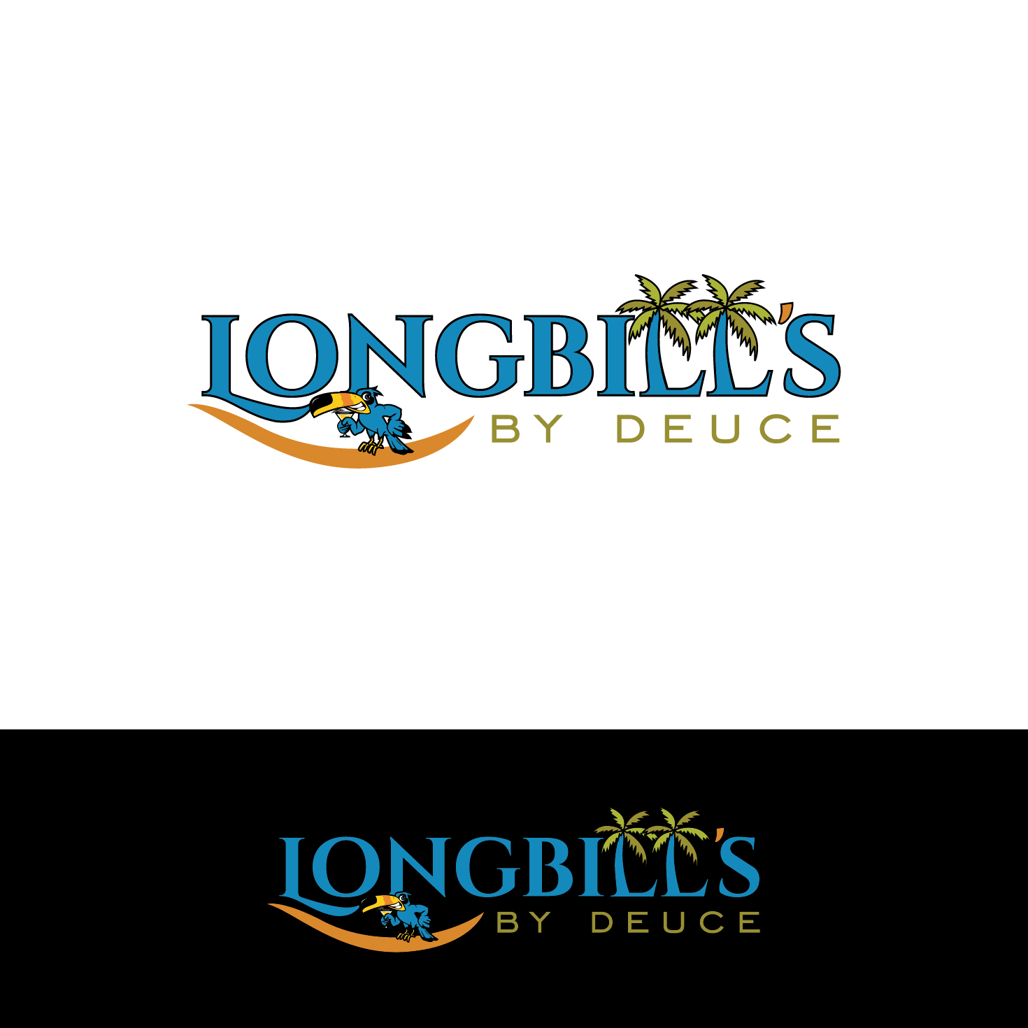 Logo Design by Maxo-Biz for Toucans | Design #21339597