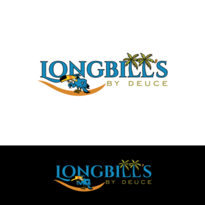 Logo Design by Maxo-Biz for Toucans | Design: #21339598